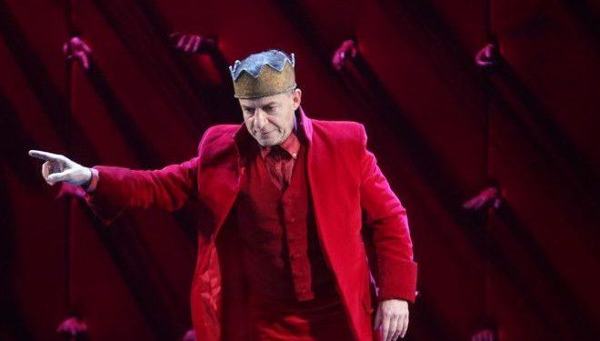 Λιγνάδης: Δεκάδες τα γράμματα από ανήλικα- “Τελικά δεν είμαι έγκυος”