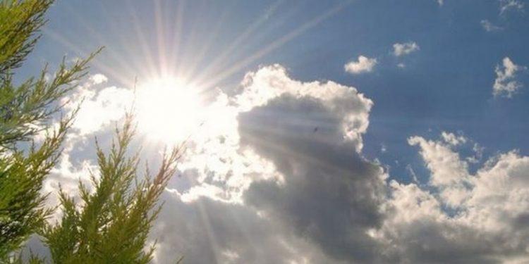 Σταδιακή άνοδος της θερμοκρασίας τη Μεγάλη Εβδομάδα