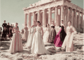 Breaking News: Ο οίκος Dior θα παρουσιάσει την Cruise 2022 συλλογή του στην Αθήνα