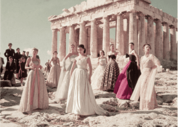 Breaking News: Ο οίκος Dior θα παρουσιάσει την Cruise 2022 συλλογή του στην Αθήνα