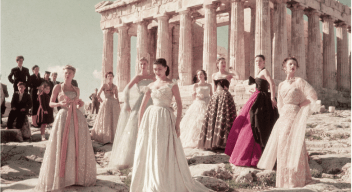 Breaking News: Ο οίκος Dior θα παρουσιάσει την Cruise 2022 συλλογή του στην Αθήνα