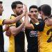 ΑΕΚ – Αστέρας Τρίπολης 3-1: Καθάρισε στο τέλος