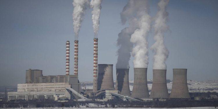 ΔΕΗ: Έως το 2025 θα έχει ολοκληρωθεί η διαδικασία απολιγνιτοποίησης