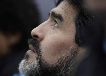Ντιέγκο Μαραντόνα: Πιθανή «ανθρωποκτονία με δόλο» ο θάνατος του – Διέρρευσε η ιατρική έκθεση