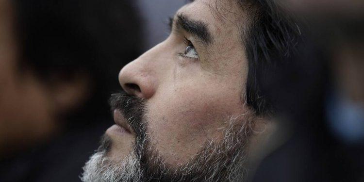 Ντιέγκο Μαραντόνα: Πιθανή «ανθρωποκτονία με δόλο» ο θάνατος του – Διέρρευσε η ιατρική έκθεση