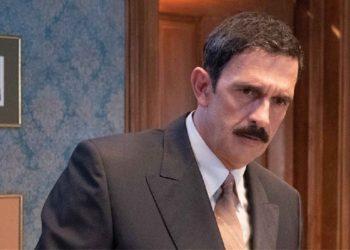 Άγριες Μέλισσες: Ο Δούκας συλλαμβάνεται και οδηγείται στο κρατητήριο