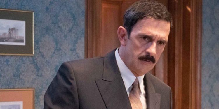 Άγριες Μέλισσες: Ο Δούκας συλλαμβάνεται και οδηγείται στο κρατητήριο