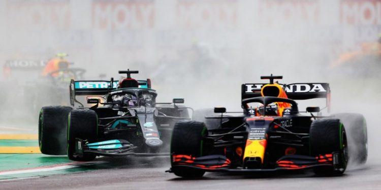 Έφυγε πρώτος και κέρδισε ο Μαξ Φερστάπεν στην Ίμολα!