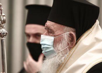 Ανοιχτοί οι ναοί την Μεγάλη Εδοβομάδα –Στις 9 το βράδυ η Ανάσταση στο προαύλιο των ναών