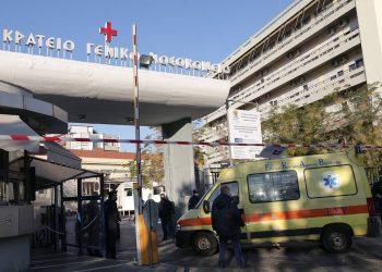 Θεσσαλονίκη – Ιπποκράτειο: Τα αποθέματα σε αίμα έχουν μειωθεί επικίνδυνα