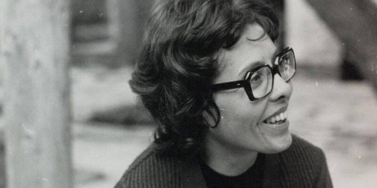 Πέθανε η ζωγράφος Τζένη Δρόσου