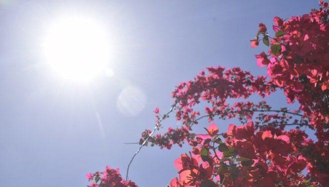 Καιρός – Πάσχα: Μέχρι και 32 βαθμούς την Κυριακή