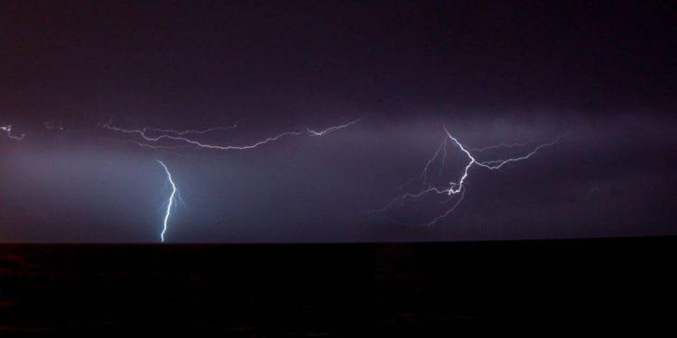 Καιρός – ΕΜΥ: Έκτακτο δελτίο επιδείνωσης – Έρχονται ισχυρές καταιγίδες