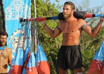 Survivor: Άρση βαρών, γεμιστά, λουκουμάδες και… «το μυαλό του Αλέξη Παππά»