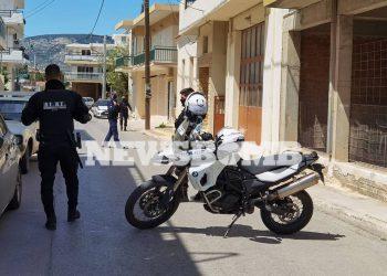 Έτσι έγινε το φονικό στο Κορωπί – «Σκότωσα τον γιο μου, ελάτε»