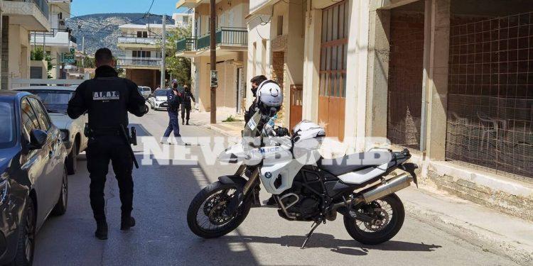 Έτσι έγινε το φονικό στο Κορωπί – «Σκότωσα τον γιο μου, ελάτε»