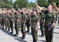 Με μοριακό τεστ οι υπόχρεοι κατάταξης στις Ένοπλες Δυνάμεις