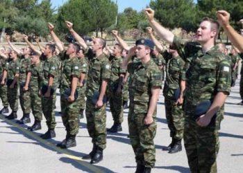 Με μοριακό τεστ οι υπόχρεοι κατάταξης στις Ένοπλες Δυνάμεις