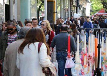 Πάσχα 2021: Πώς θα λειτουργήσουν τα καταστήματα τη Μεγάλη Εβδομάδα