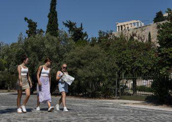 Επίσημο: Οι χώρες της ΕΕ συμφώνησαν σε ταξιδιωτικά πιστοποιητικά Covid Συμφώνησαν επισήμως σήμερα στην έκδοση ταξιδιωτικών πιστοποιητικών Covid για να ανοίξει ξανά ο τουρισμός