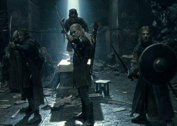 Άρχοντας των Δαχτυλιδιών»: 465 εκατομμύρια δολάρια μόνο για την πρώτη σεζόν της σειράς