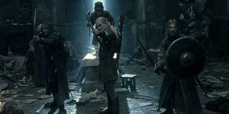 Άρχοντας των Δαχτυλιδιών»: 465 εκατομμύρια δολάρια μόνο για την πρώτη σεζόν της σειράς