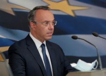 Σταϊκούρας: Μετά το Πάσχα οι φορολογικές δηλώσεις