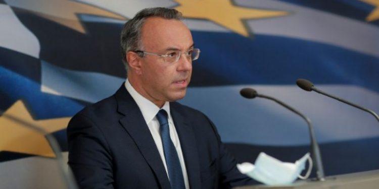 Σταϊκούρας: Μετά το Πάσχα οι φορολογικές δηλώσεις