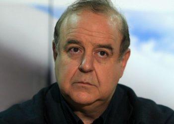 Ο Παύλος Χαϊκάλης τράκαρε, οδηγώντας ανασφάλιστο όχημα