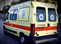 Πέθανε ο ειδικός φρουρός από το ατύχημα στο Περιστέρι