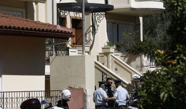 Έγκλημα στα Γλυκά Νέρα: Αυτά (δεν) βρέθηκαν από την ΕΛ. ΑΣ στην μεζονέτα