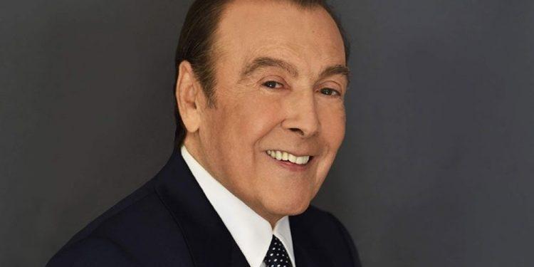 Τόλης Βοσκόπουλος: Στο νοσοκομείο ο τραγουδιστής