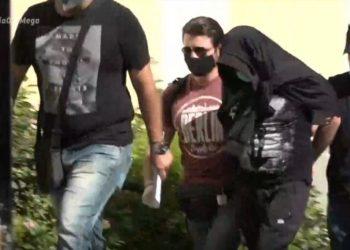 Στη φυλακή ο Γεωργιανός για την ληστεία στο Πικέρμι – Τι λέει ο δικηγόρος του για τα Γλυκά Νερά