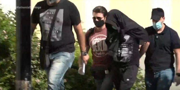 Στη φυλακή ο Γεωργιανός για την ληστεία στο Πικέρμι – Τι λέει ο δικηγόρος του για τα Γλυκά Νερά