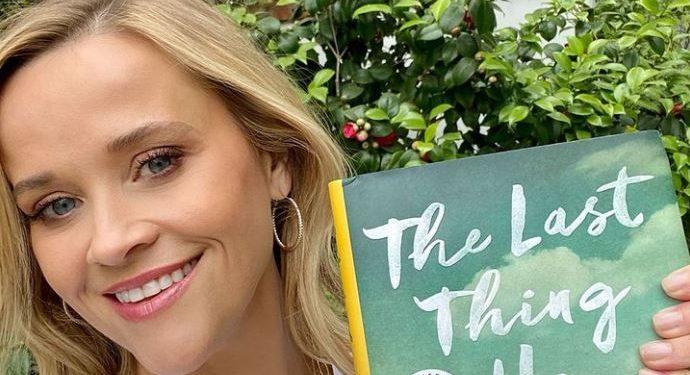 Τζούλια Ρόμπερτς και Ρις Γουίδερσπουν φέρνουν στην τηλεόραση το θρίλερ της Laura Dave