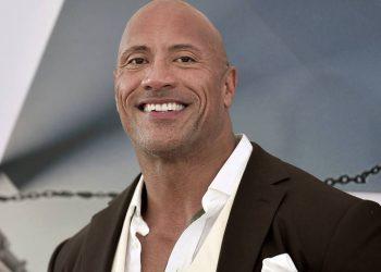 Ντουέιν «The Rock» Τζόνσον: «Αν το θελήσει ο κόσμος, θα διεκδικήσω την προεδρία»