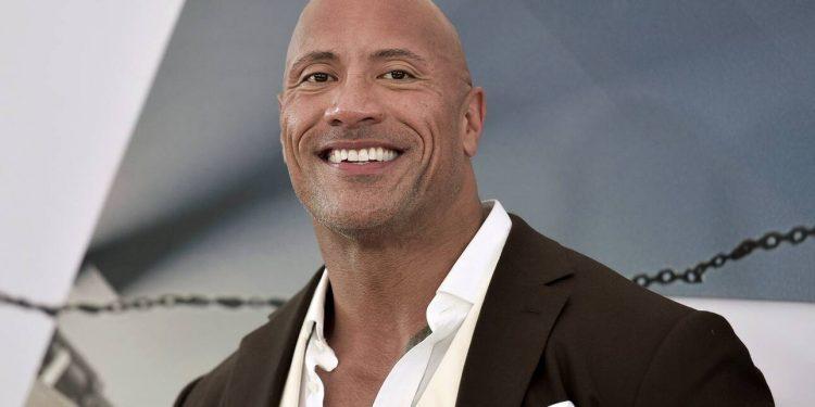 Ντουέιν «The Rock» Τζόνσον: «Αν το θελήσει ο κόσμος, θα διεκδικήσω την προεδρία»