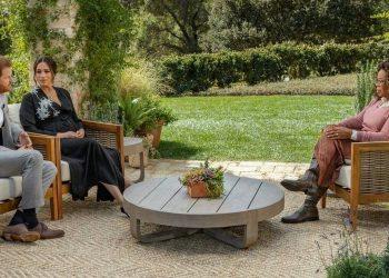 Όπρα Γουίνφρεϊ και πρίγκιπας Χάρι: Συνεργάζονται σε ντοκιμαντέρ για την ψυχική υγεία