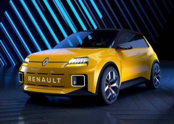 Γιατί τα μικρά αυτοκίνητα θα γίνουν ηλεκτρικά;