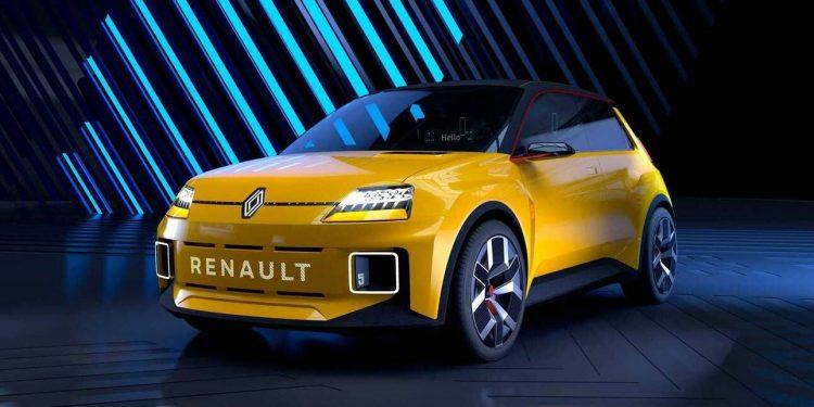 Γιατί τα μικρά αυτοκίνητα θα γίνουν ηλεκτρικά;