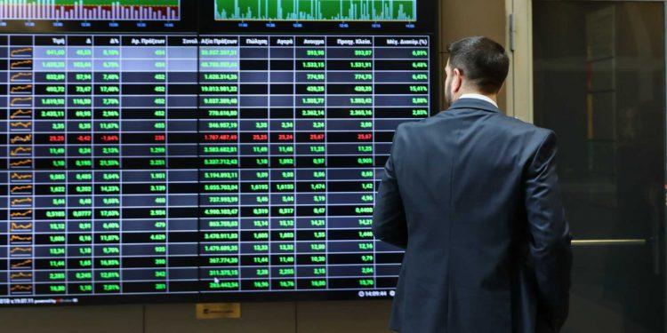 Χρηματιστήριο Αθηνών: Κλείσιμο με άνοδο 0,63%, στα 76,69 εκατ. ευρώ ο τζίρος