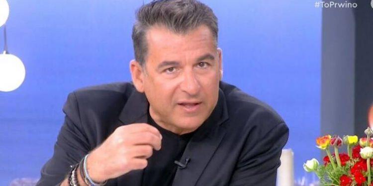 Απίστευτο: Νέος αντιπρόεδρος της ΑΕΛ ο Λιάγκας!