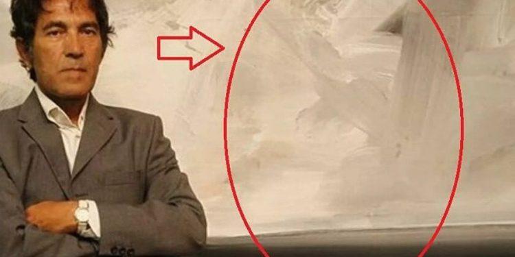 Καλλιτέχνης πούλησε αόρατο γλυπτό για 15 χιλιάδες δολάρια