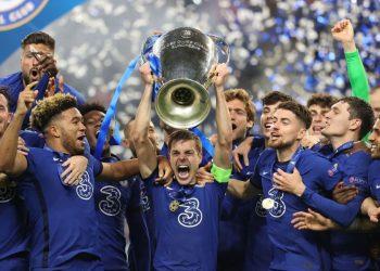 Τσέλσι: Το ιστορικό ρεκόρ της στο Champions League