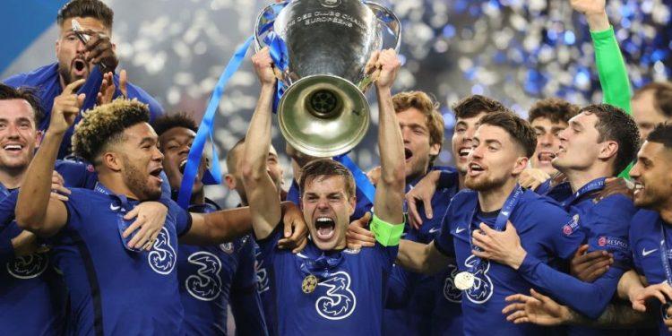 Τσέλσι: Το ιστορικό ρεκόρ της στο Champions League