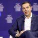 Τσίπρας: Δεν υπάρχει μέλλον για την Ελλάδα με μείωση μισθών