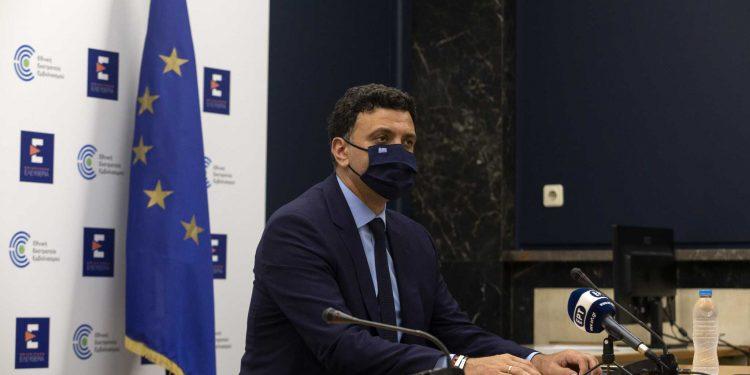 Κορονοϊός: Συνεχίζονται κανονικά οι εμβολιασμοί με Astrazeneca χωρίς όρια ηλικίας – Όλα τα εμβόλια διαθέσιμα στους 30-34 ετών από το Σάββατο