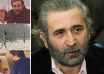 Λάκης Λαζόπουλος: «Ένιωσα την ανάγκη να γνωρίσω την Τασούλα στον κόσμο»