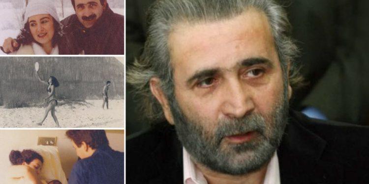 Λάκης Λαζόπουλος: «Ένιωσα την ανάγκη να γνωρίσω την Τασούλα στον κόσμο»