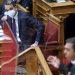 Τσίπρας προς Μητσοτάκη: Να μην εφαρμοστούν οι αλλαγές στο σύστημα εισαγωγής στα πανεπιστήμια